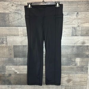 Black Athleta Pants